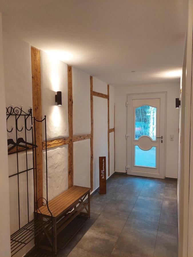 Apartamento A Baeckesch 15 Nettersheim Exterior foto