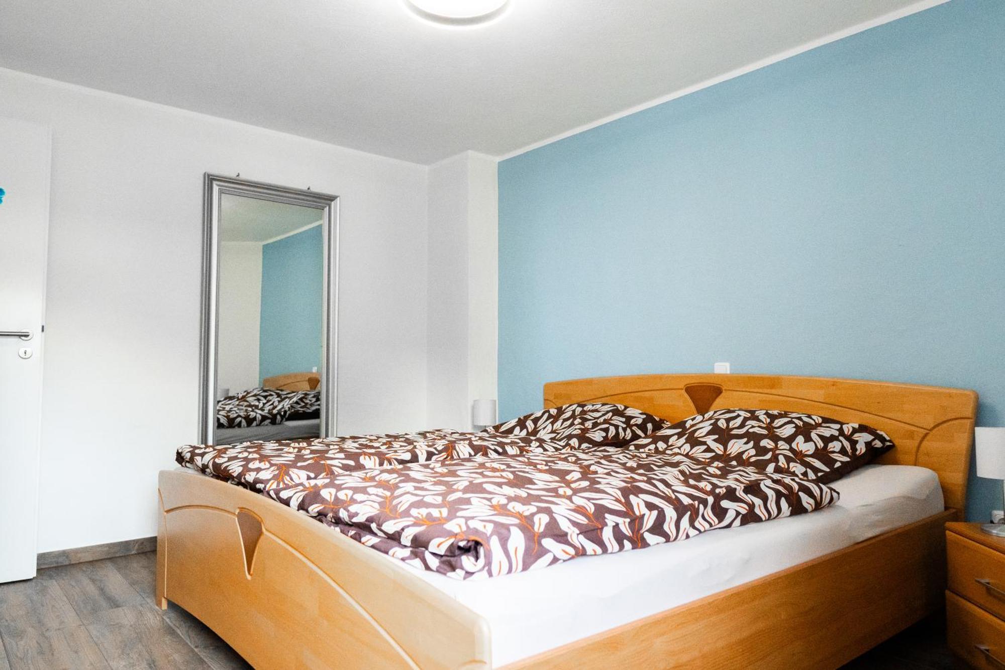 Apartamento A Baeckesch 15 Nettersheim Exterior foto