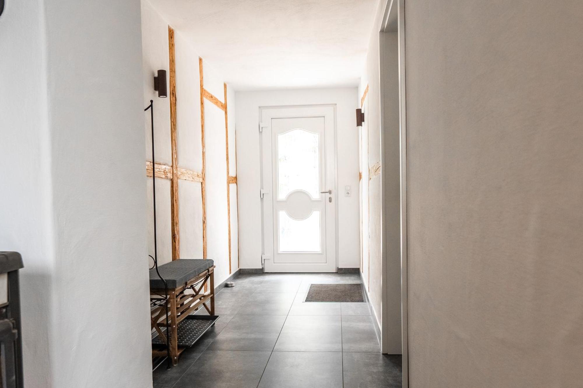 Apartamento A Baeckesch 15 Nettersheim Exterior foto